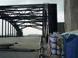 丹棱专注工业场景喷漆服务