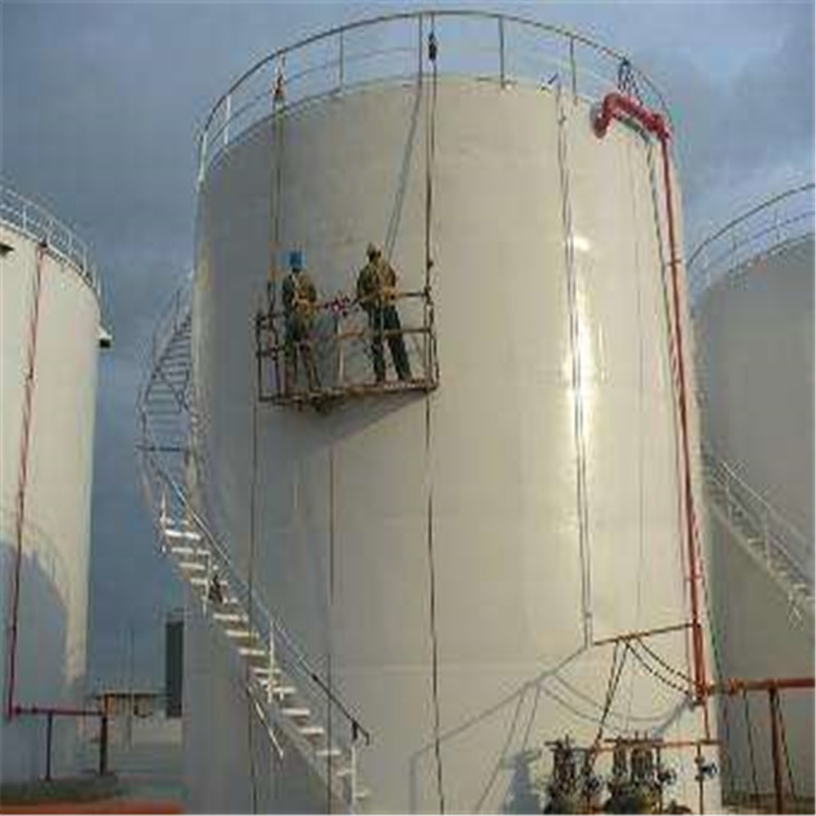 丹棱喷漆翻新・工业喷漆・设备喷漆服务简介